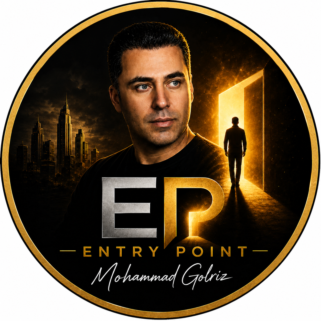 Entry Point